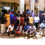 Excluded constituencies sensitized on electoral process, political participation in Wau